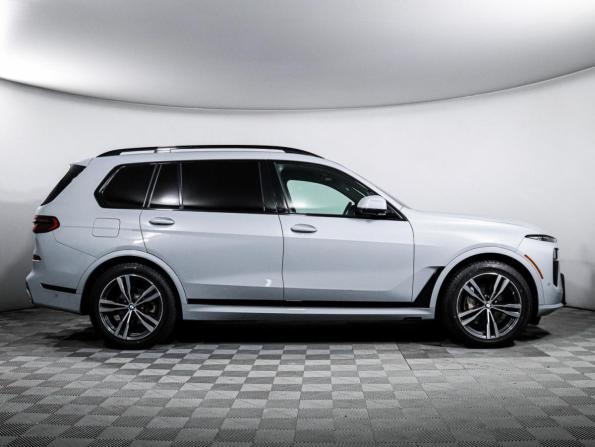 BMW X7 I (G07) Рестайлинг с пробегом 2022 года, цена 10 819 613 рублей, 52762 км, внедорожник, Автокод Объявления