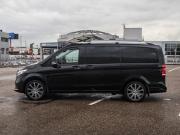 Mercedes-Benz V-Класс III (W447) Рестайлинг Москва  - изображение 28