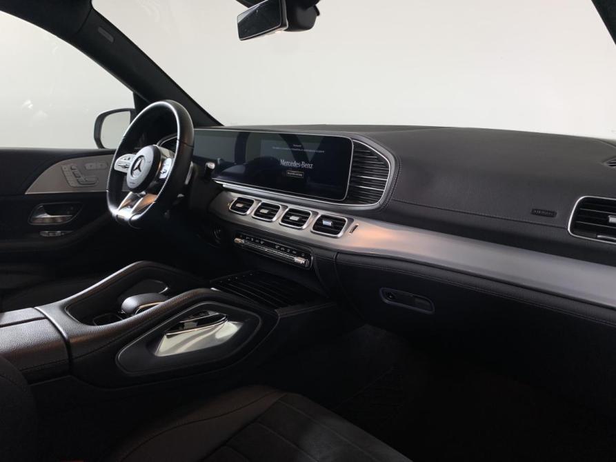 Mercedes-Benz GLE II (V167) Москва  - изображение 13