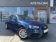 Audi A3 III (8V) Набережные Челны  - изображение 19