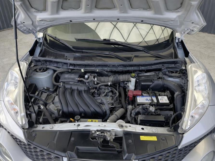 Nissan Juke I Пермь  - изображение 20