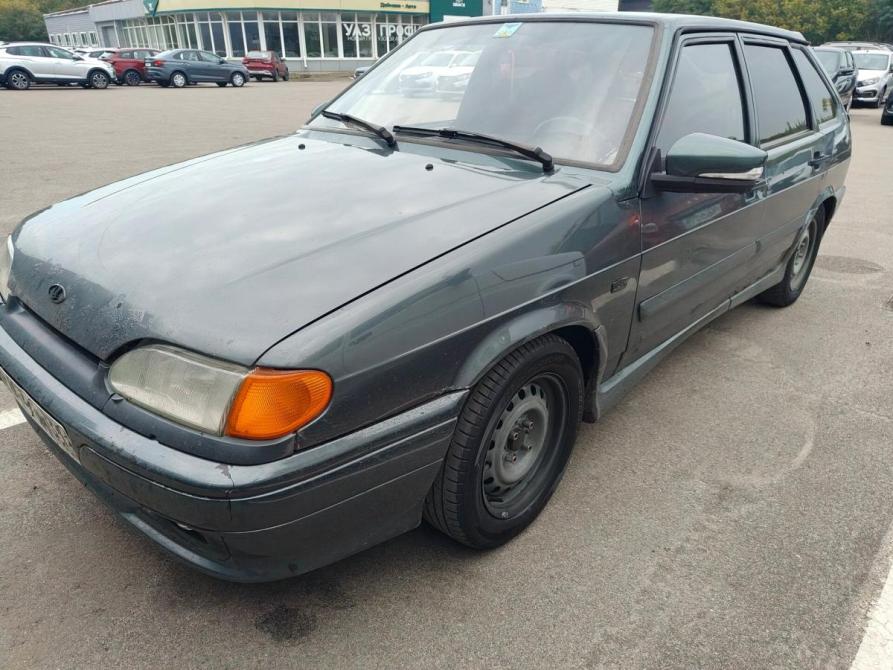 Lada (ВАЗ) 2114 Воронеж  - изображение 2