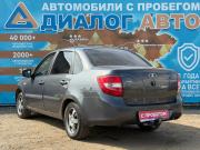 Lada (ВАЗ) Granta I Набережные Челны  - изображение 25