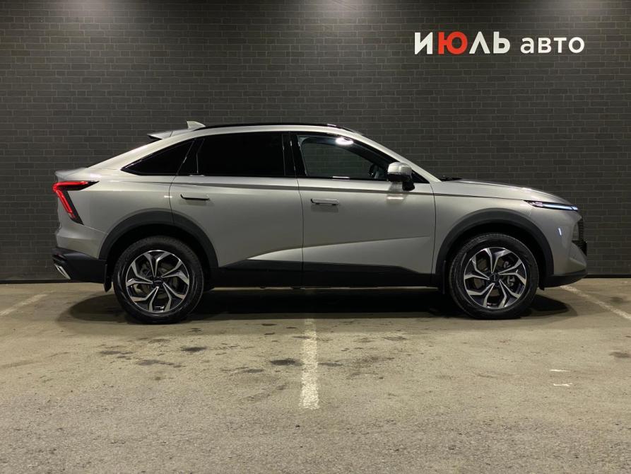 Haval F7x II Челябинск  - изображение 4