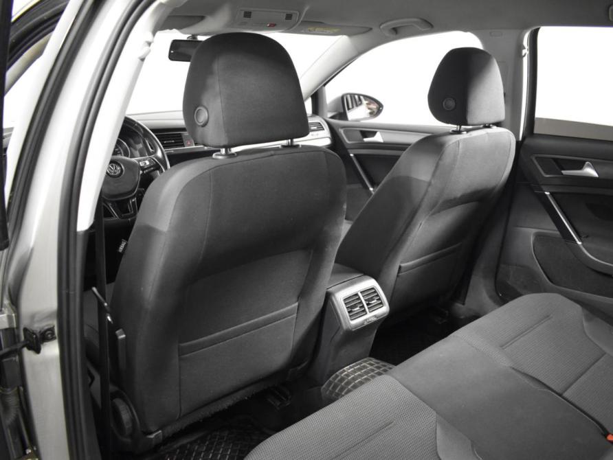 Volkswagen Golf VII Рестайлинг Казань  - изображение 11