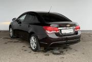 Chevrolet Cruze I Рестайлинг Киров  - изображение 30