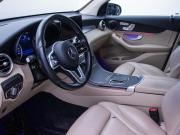 Mercedes-Benz GLC I (X253) Рестайлинг Москва  - изображение 26