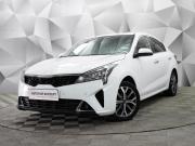 Kia Rio IV Рестайлинг Ульяновск  - изображение 20