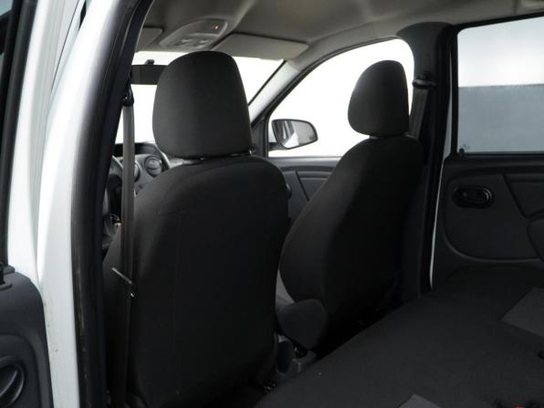 Lada (ВАЗ) Largus I Рестайлинг с пробегом 2024 года, цена 1 279 444 рубля, 54629 км, универсал, Автокод Объявления