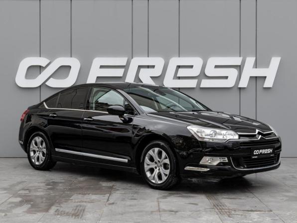 Citroen C5 II с пробегом 2010 года, цена 815 000 рублей, 157936 км, седан, Автокод Объявления