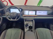 Geely Monjaro I Москва  - изображение 35