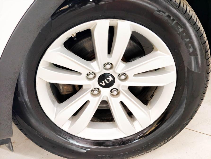 Kia Sportage IV Тула  - изображение 4