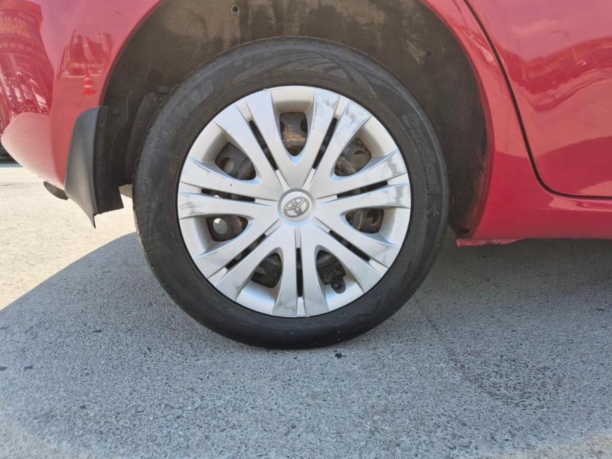 Toyota Auris I Екатеринбург  - изображение 11