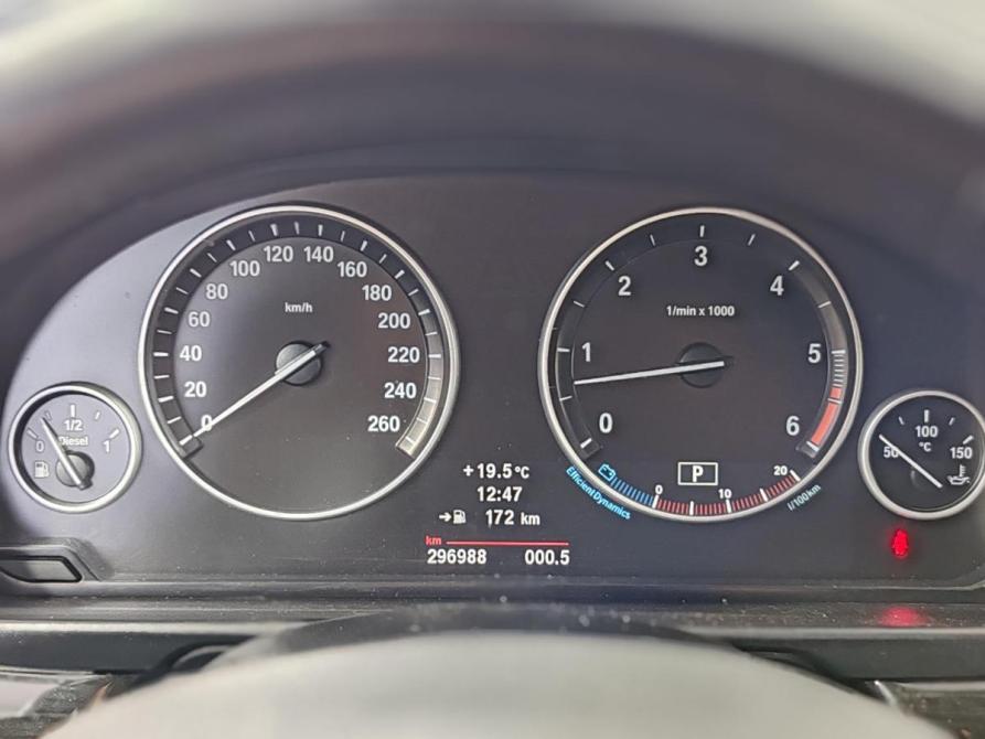 BMW 5 серии VI (F10/F11/F07) Москва  - изображение 13
