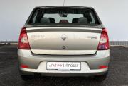 Renault Logan I Рестайлинг Киров  - изображение 31