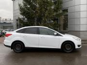 Ford Focus III Рестайлинг Москва  - изображение 23