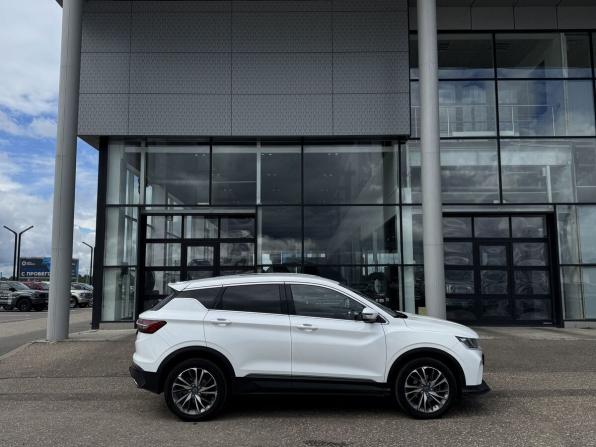 Belgee X50 с пробегом 2024 года, цена 1 690 000 рублей, 76347 км, внедорожник, Автокод Объявления