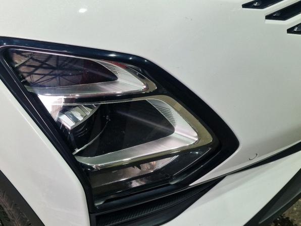 Omoda C5 I с пробегом 2023 года, цена 1 635 000 рублей, 58000 км, внедорожник, Автокод Объявления