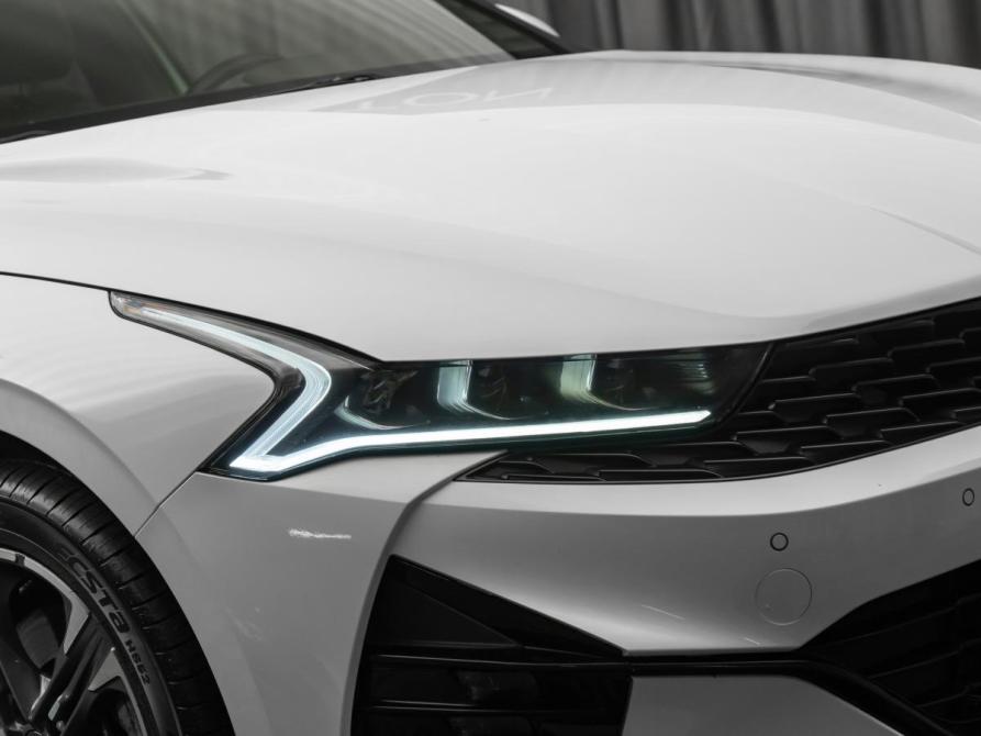 Kia K5 III Москва  - изображение 24