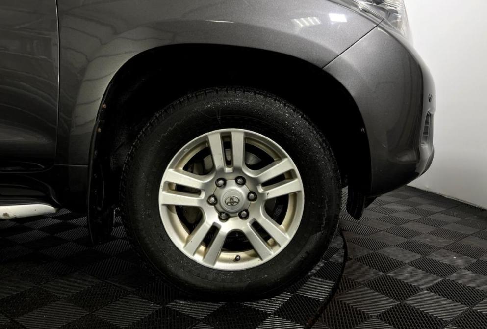Toyota Land Cruiser Prado 150 Series Нижний Новгород  - изображение 22