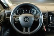 Volkswagen Touareg II Уфа  - изображение 32