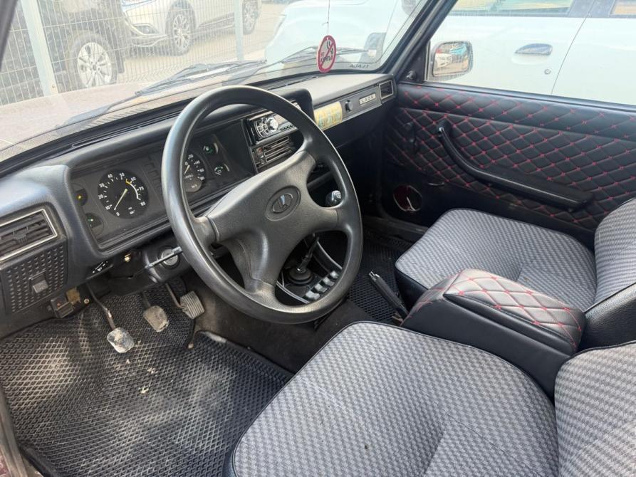 Lada (ВАЗ) 2107 Волгоград  - изображение 5