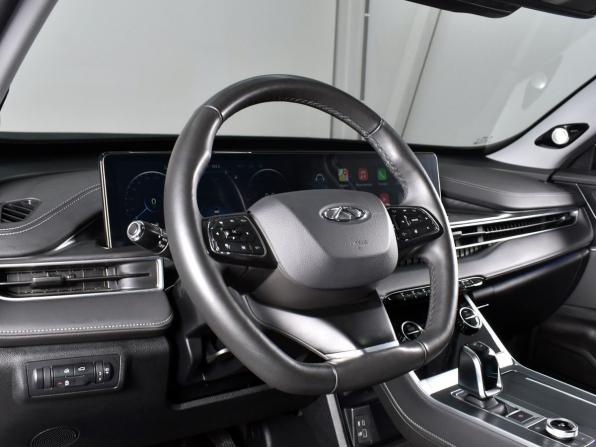 Chery Tiggo 7 Pro Max I с пробегом 2023 года, цена 1 999 999 рублей, 73013 км, внедорожник, Автокод Объявления