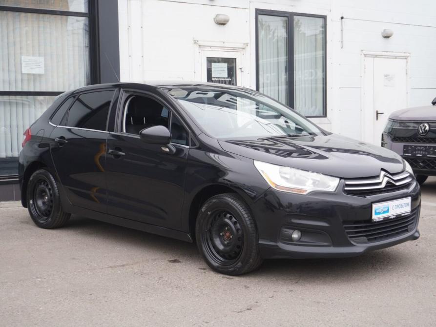 Citroen C4 II Москва  - изображение 3