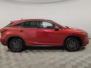 Lexus RX IV Москва  - изображение 26