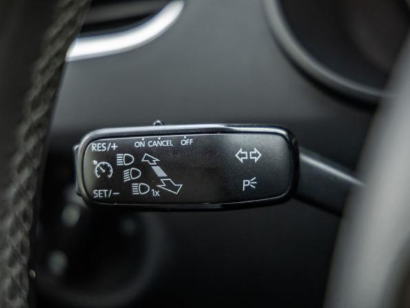 Skoda Octavia III (A7) Рестайлинг с пробегом 2017 года, цена 1 818 000 рублей, 187354 км, лифтбек, Автокод Объявления