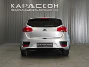 Kia Ceed II Рестайлинг Пермь  - изображение 22