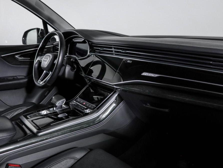 Audi Q7 II (4M) Рестайлинг Москва  - изображение 9