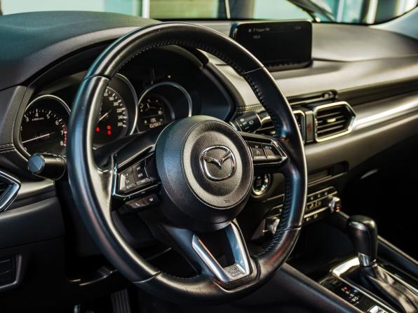 Mazda CX-5 II с пробегом 2019 года, цена 2 850 000 рублей, 102557 км, внедорожник, Автокод Объявления