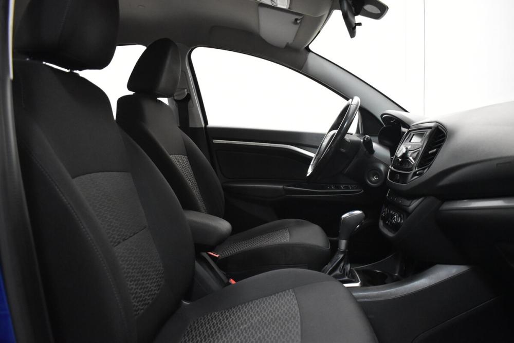 Lada (ВАЗ) Vesta I Москва  - изображение 12