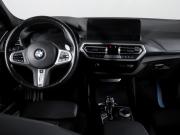BMW X4 II (G02) Рестайлинг Москва  - изображение 33