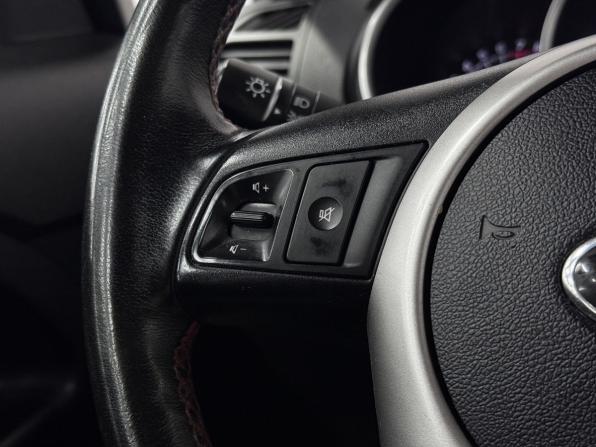 Kia Venga I Рестайлинг с пробегом 2016 года, цена 1 069 000 рублей, 110000 км, компактвэн, Автокод Объявления