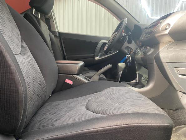 Toyota RAV4 III (XA30) Рестайлинг с пробегом 2012 года, цена 1 486 000 рублей, 210458 км, внедорожник, Автокод Объявления