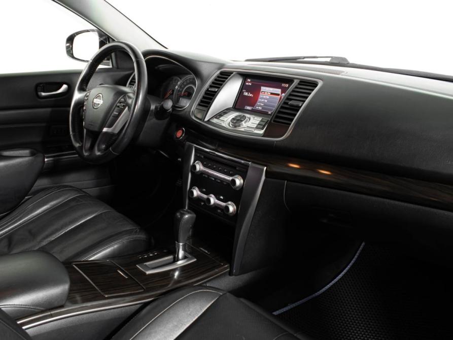 Nissan Teana II (J32) Рестайлинг Москва  - изображение 9