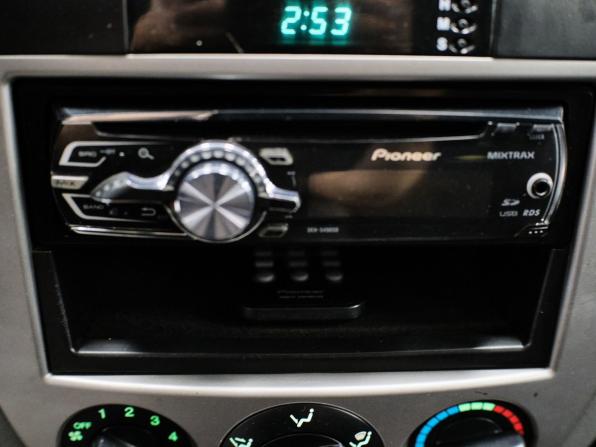Chevrolet Lacetti I с пробегом 2011 года, цена 530 000 рублей, 120374 км, седан, Автокод Объявления