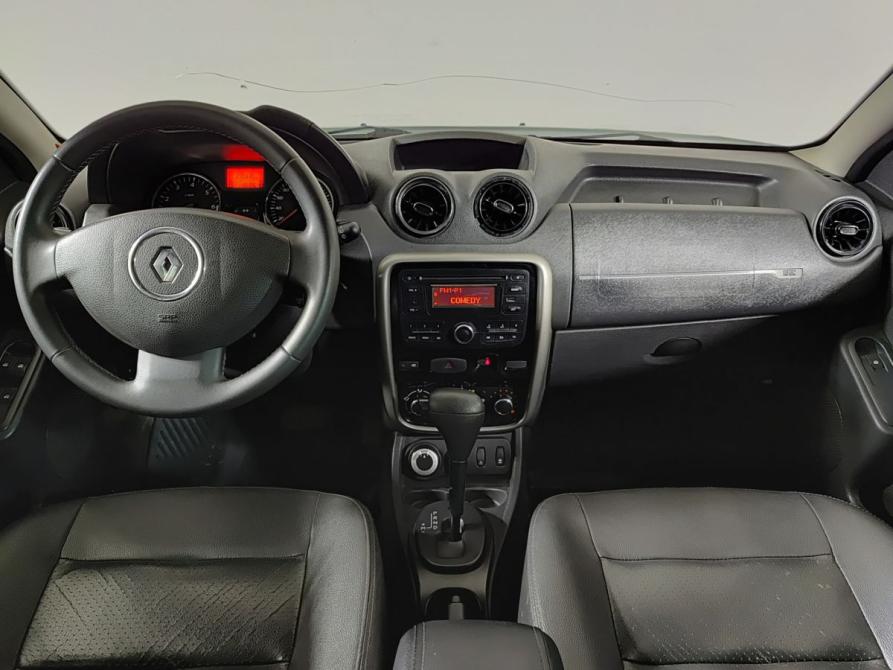 Renault Duster I Уфа  - изображение 17