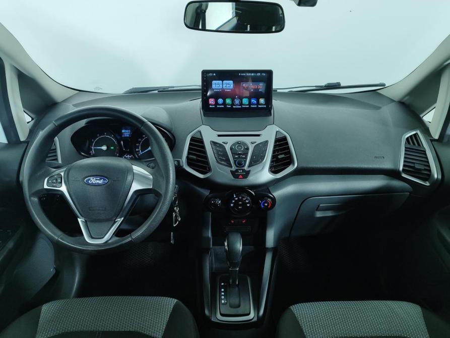 Ford EcoSport II Ростов-на-Дону  - изображение 9
