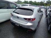 Mazda 3 IV (BP) Кемерово  - изображение 18