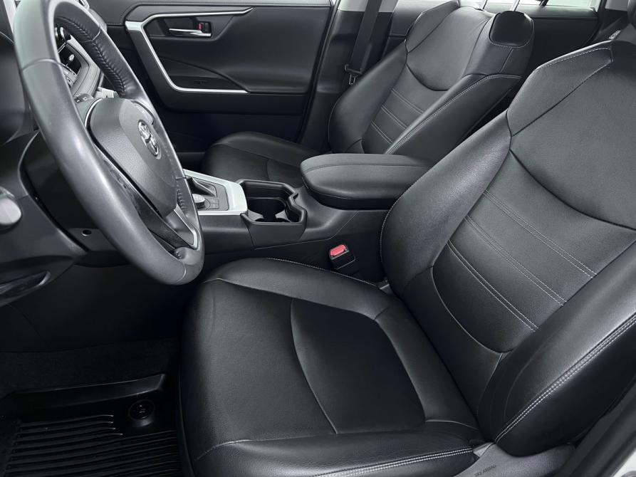 Toyota RAV4 V (XA50) Калининград  - изображение 9