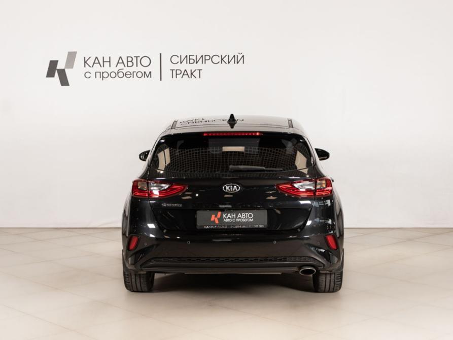 Kia Ceed III Казань  - изображение 4