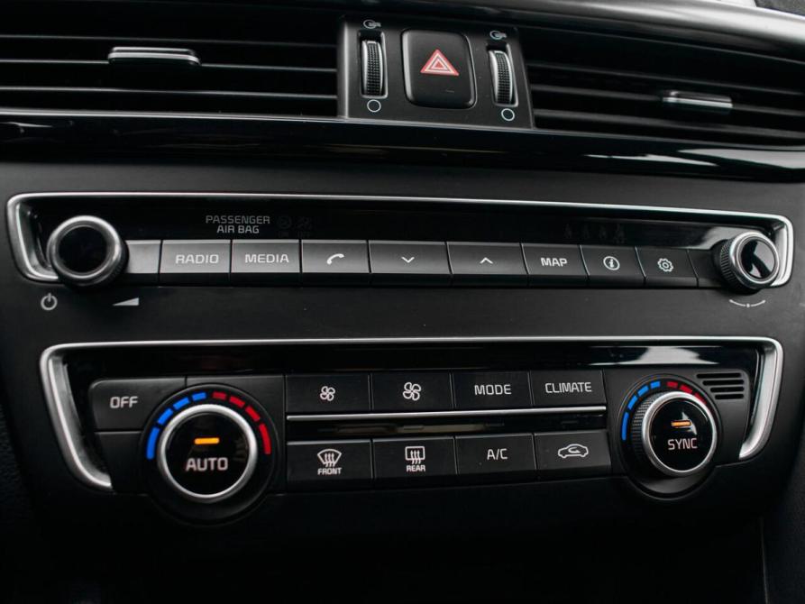 Kia Optima IV Екатеринбург  - изображение 18