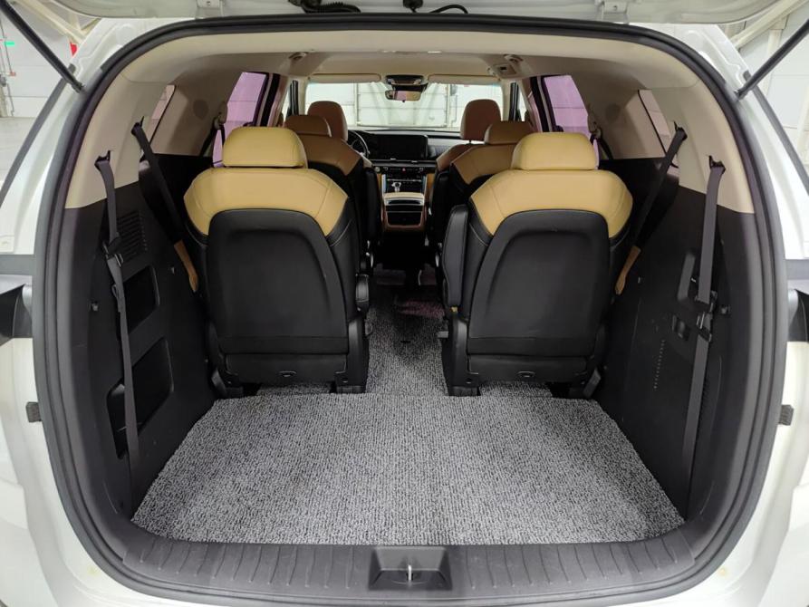 Kia Carnival IV Казань  - изображение 12