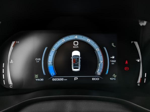 Haval Jolion I с пробегом 2022 года, цена 1 650 000 рублей, 92325 км, внедорожник, Автокод Объявления
