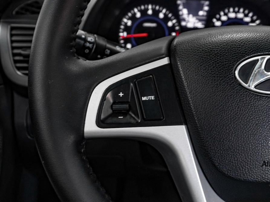 Hyundai Solaris I Минеральные Воды  - изображение 12