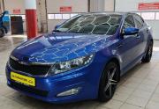 Kia Optima III Альметьевск  - изображение 35