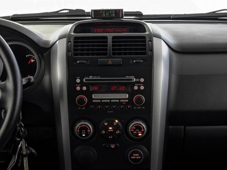 Suzuki Grand Vitara II Москва  - изображение 17